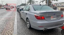 بی ئێم دەبڵیو سیریەس 5